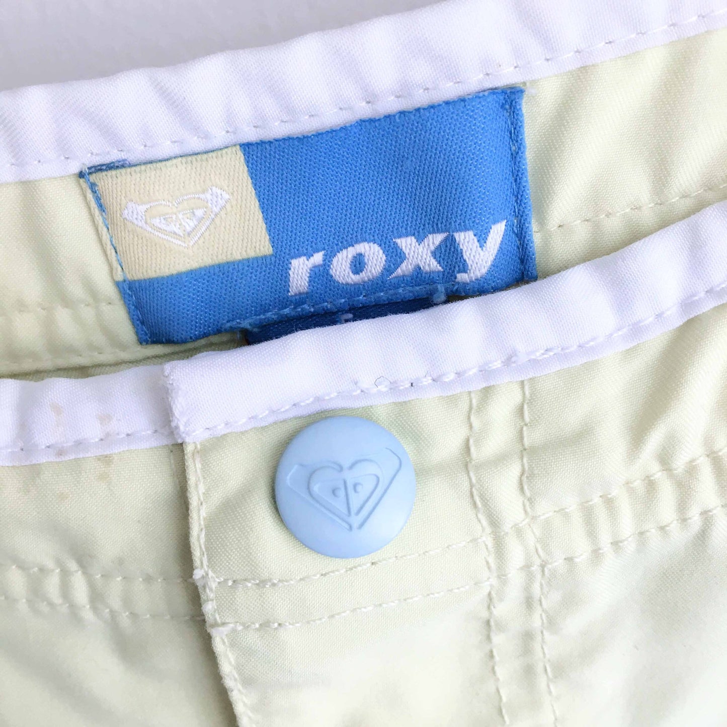 Vintage Roxy Surf Boardshorts - size 5