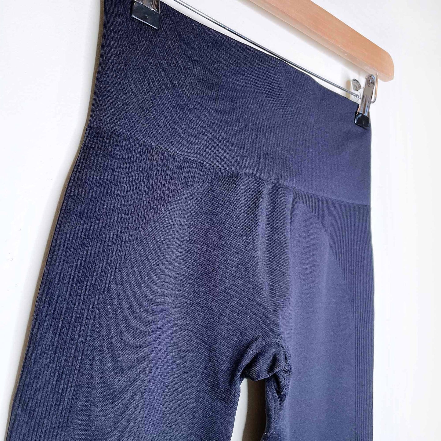 set active x revolve sculptflex leggings - size small