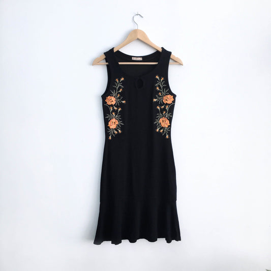 Sideral Rose Dress - size Small