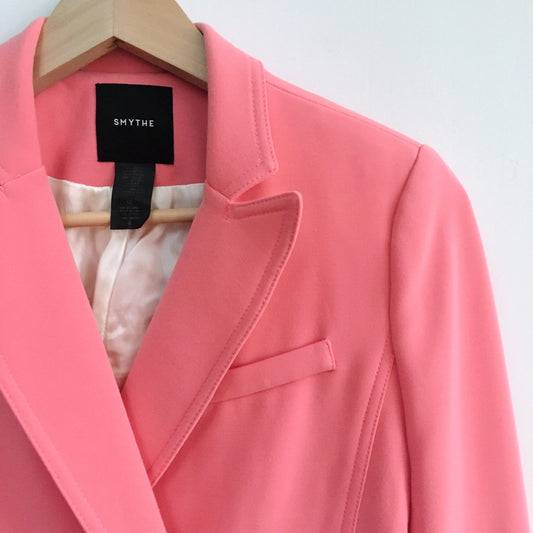 SMYTHE Wrapped Blazer - size 4