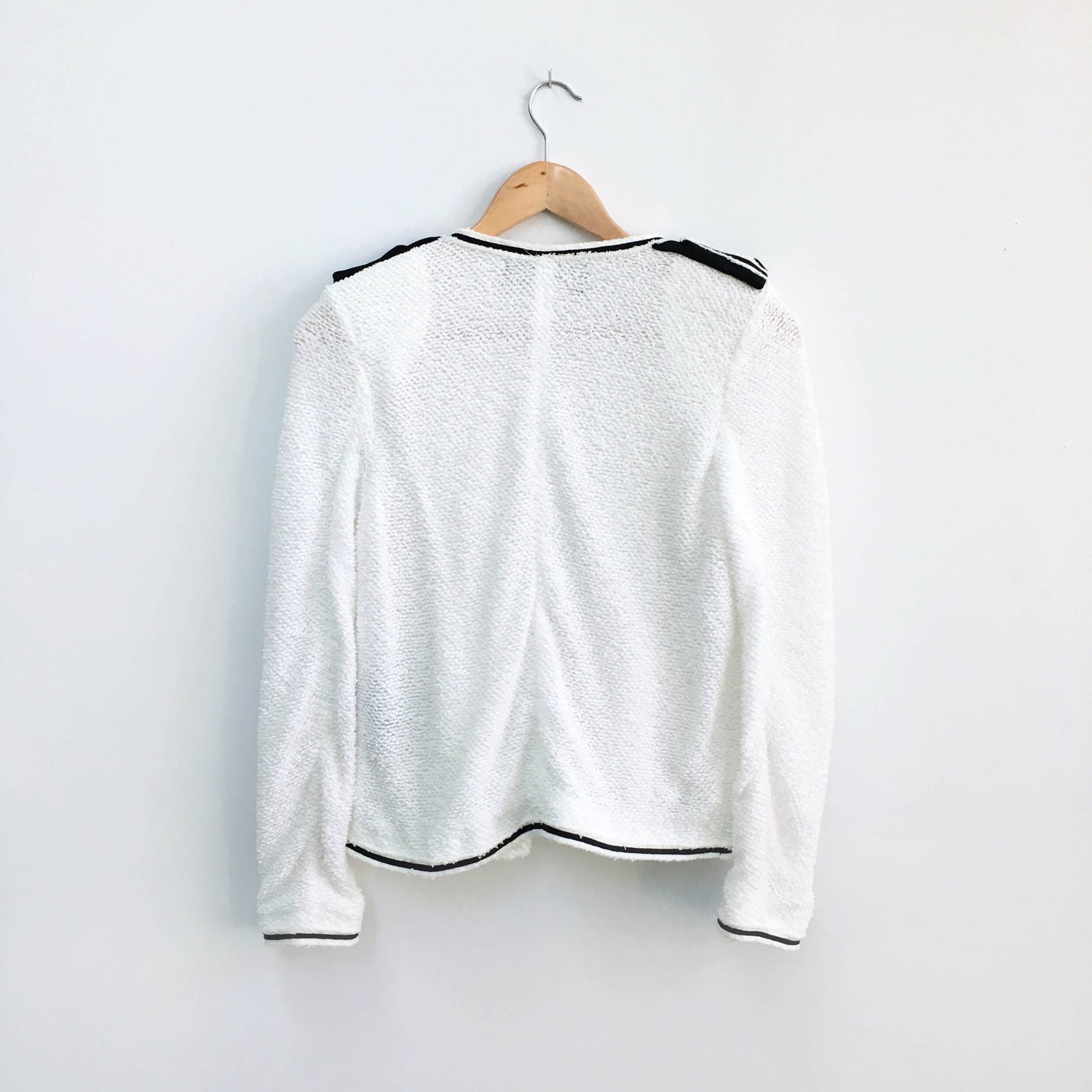 The Kooples Summer Jacket - size 36