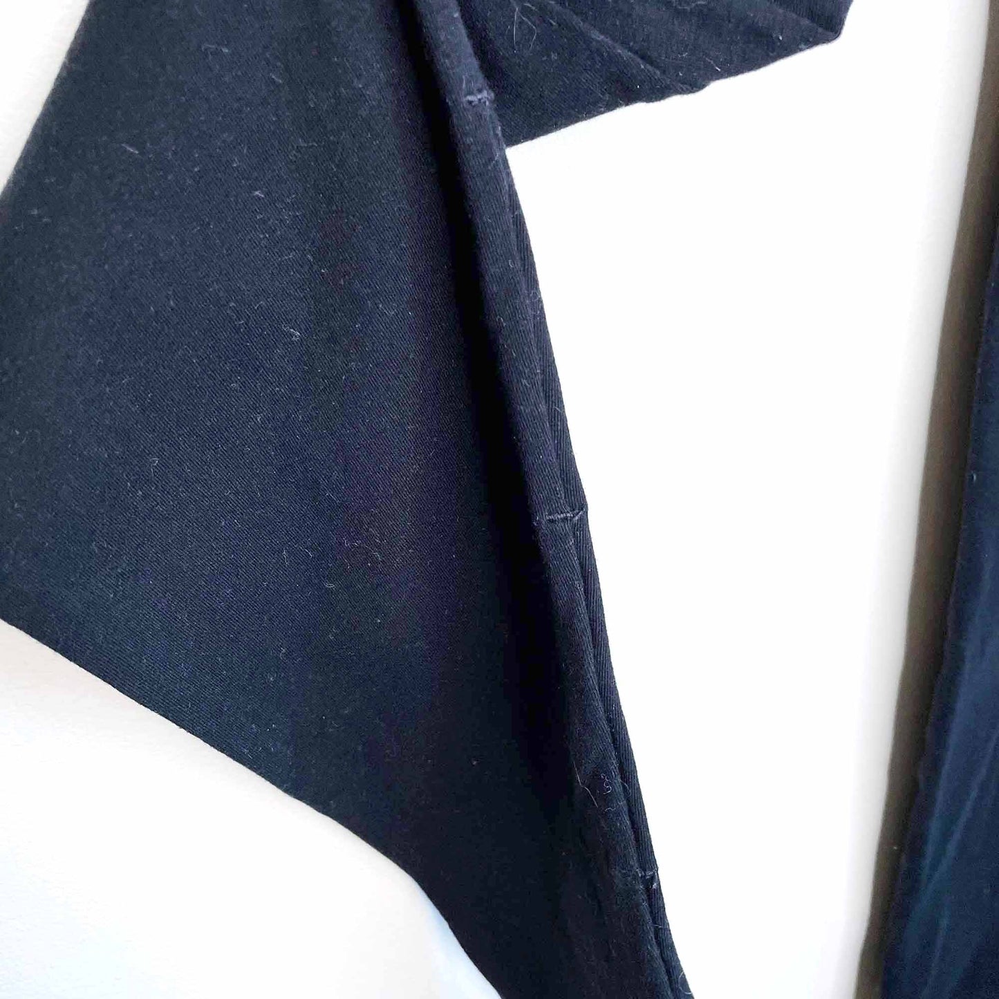 tna equator mid-rise cutomizable leggings -size medium