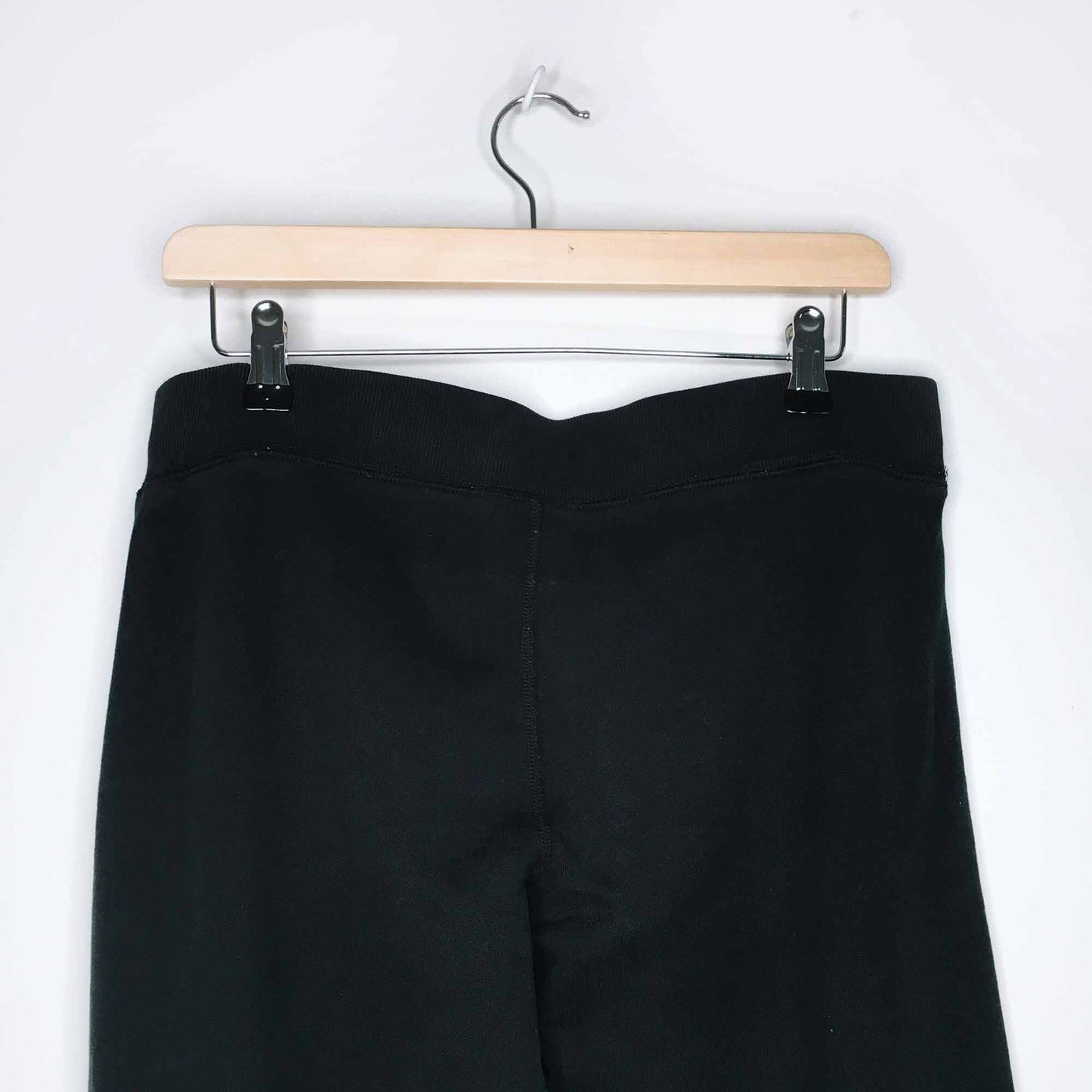 TNA straight leg sweatpants - size Medium