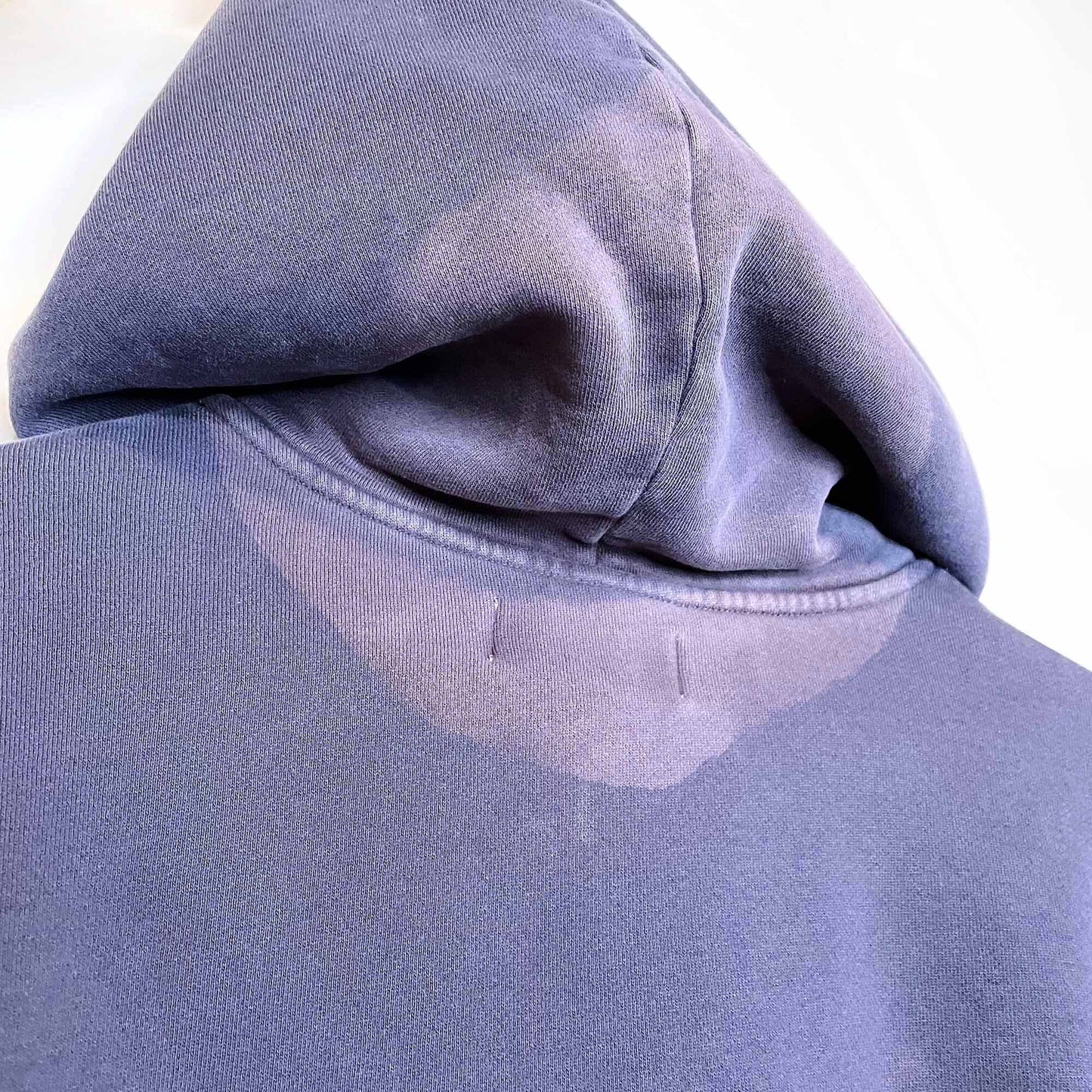 aritzia tna cozy af hoodie and sweatpants set - size 1/xs