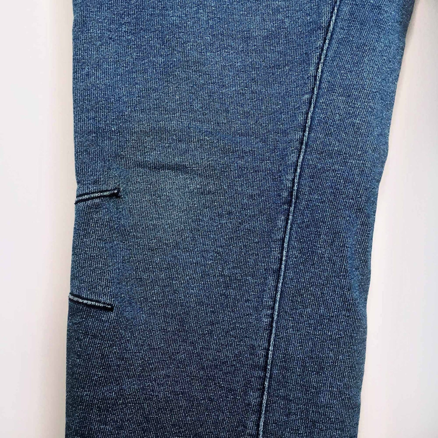 Tommy Hilfiger kids 85 denim skinny joggers - size 12-14