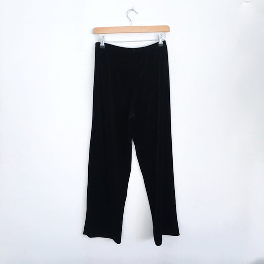 NESS Velvet Pants - size Small