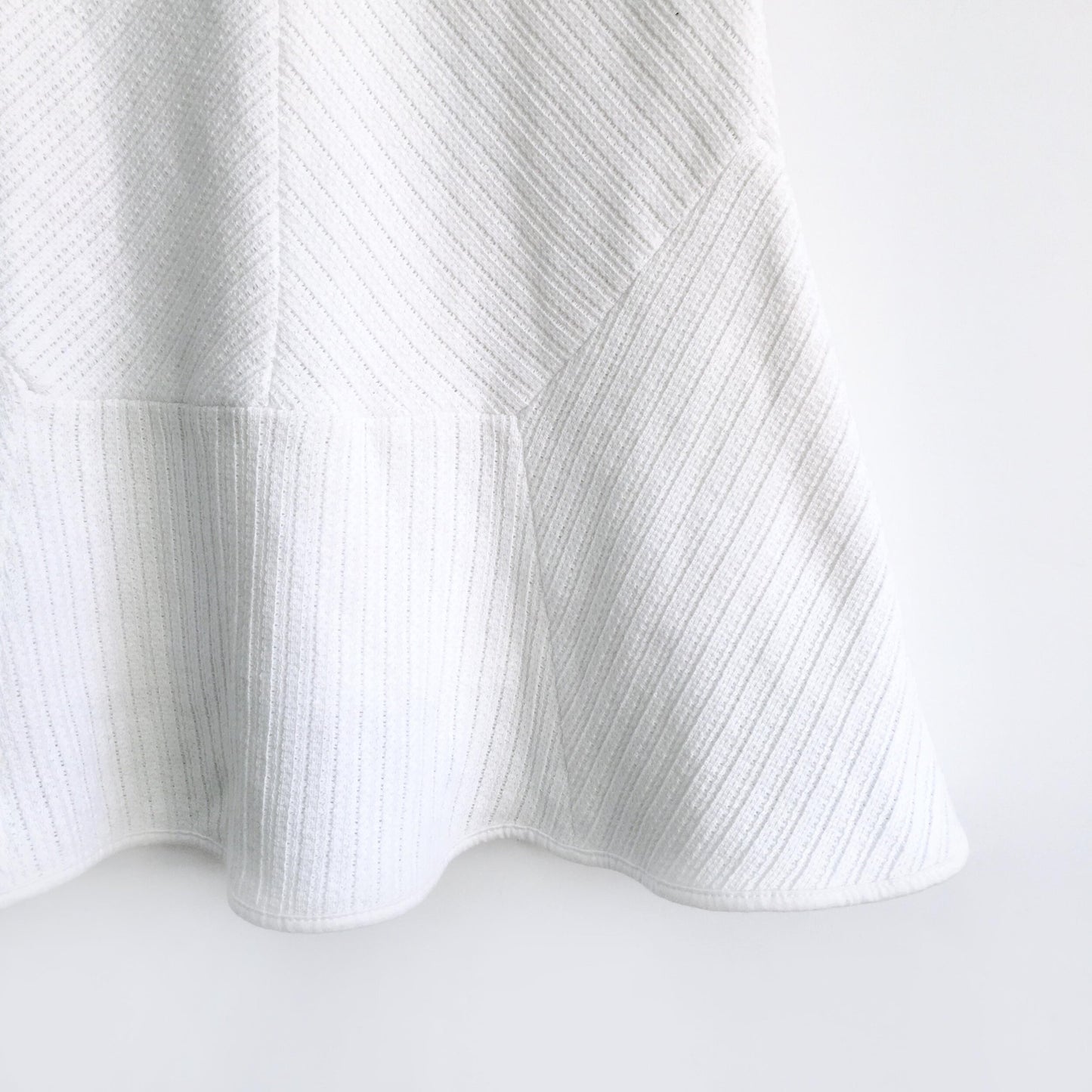 Veronica Beard Peplum Dress - size Medium