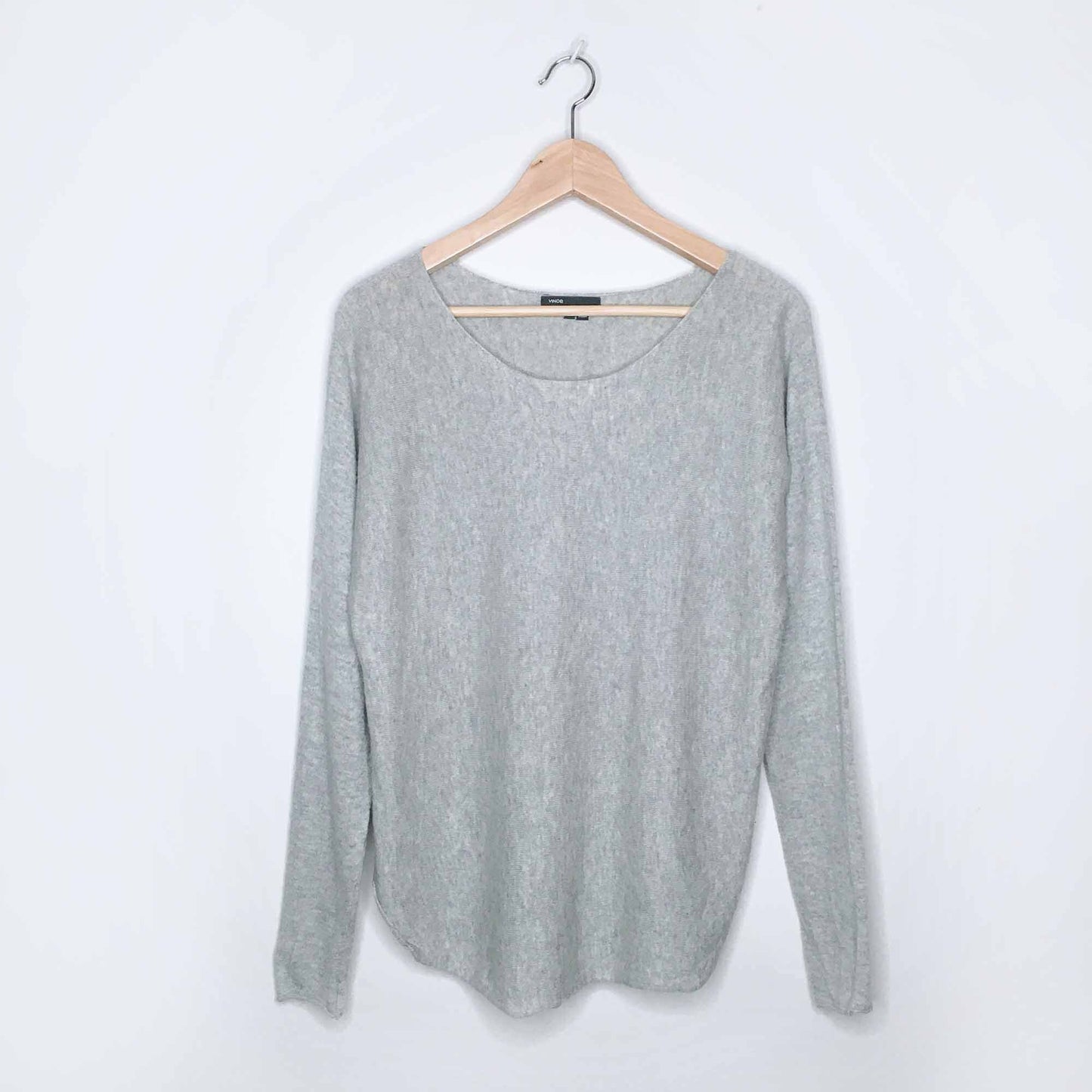 Vince crewneck Cashmere sweater - size Small
