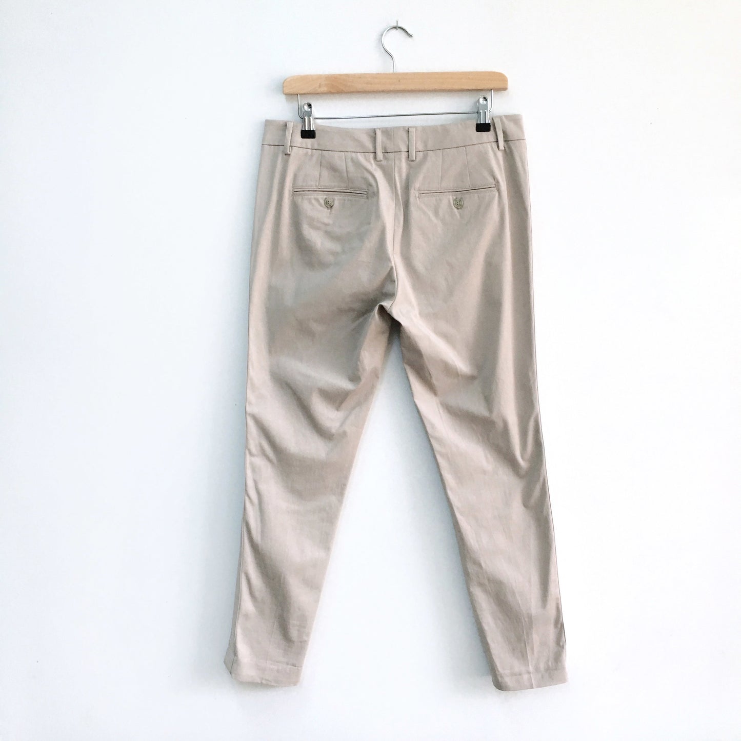 Vince Classic Trouser - size 8
