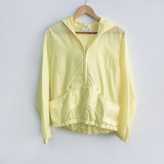 Vintage Mode 3 Packable Jacket - size Small