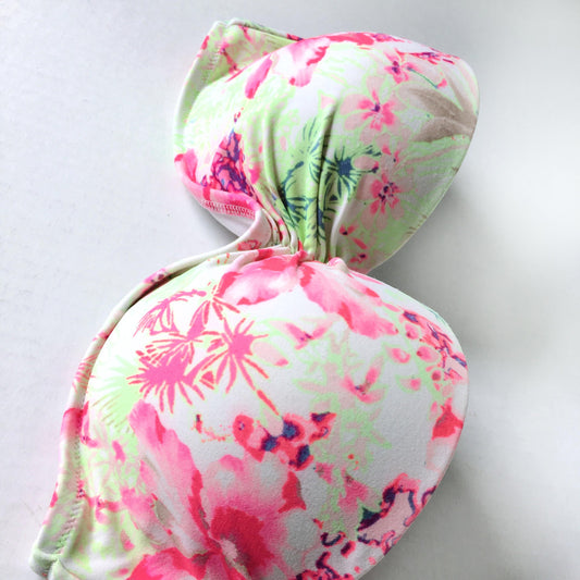 VS Victoria's Secret bandeau top - size 36C