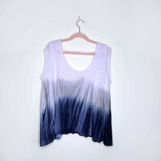 we the free metti ombre swing tank