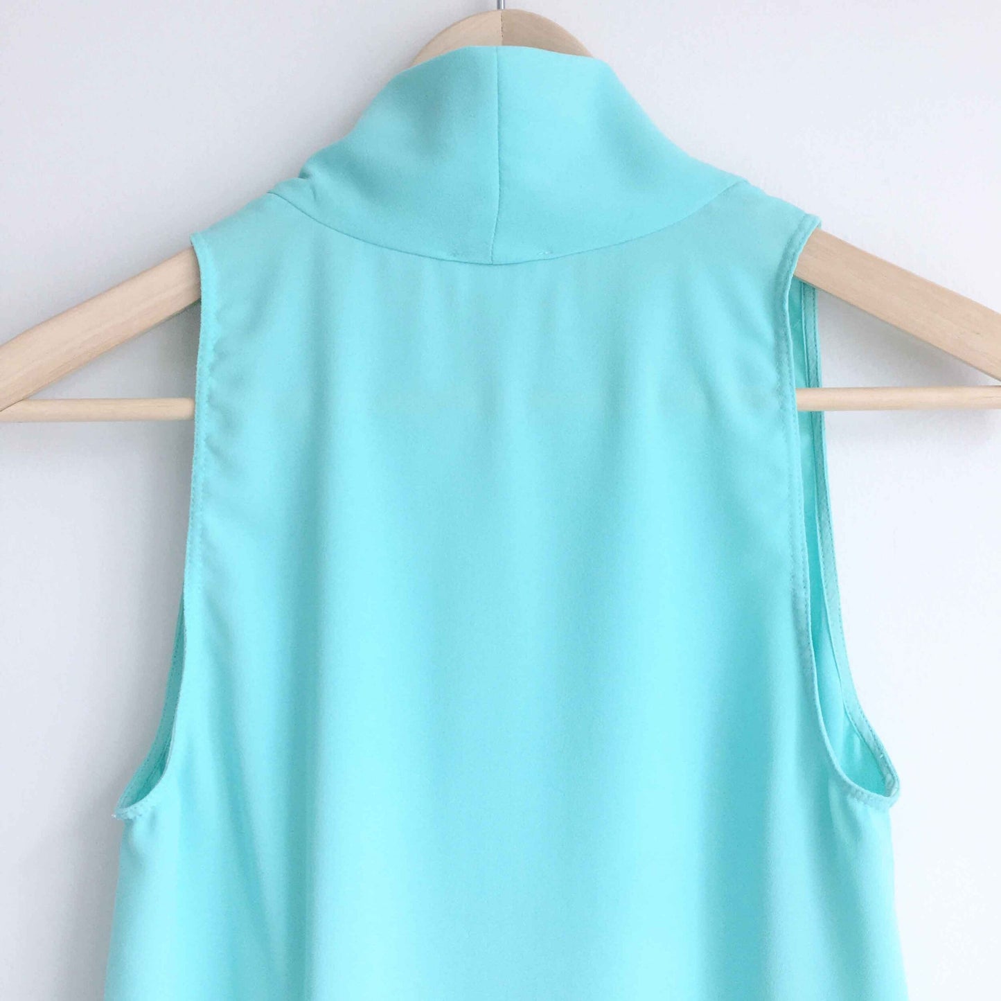 Wilfred Nuit sleeveless blouse - size xxs
