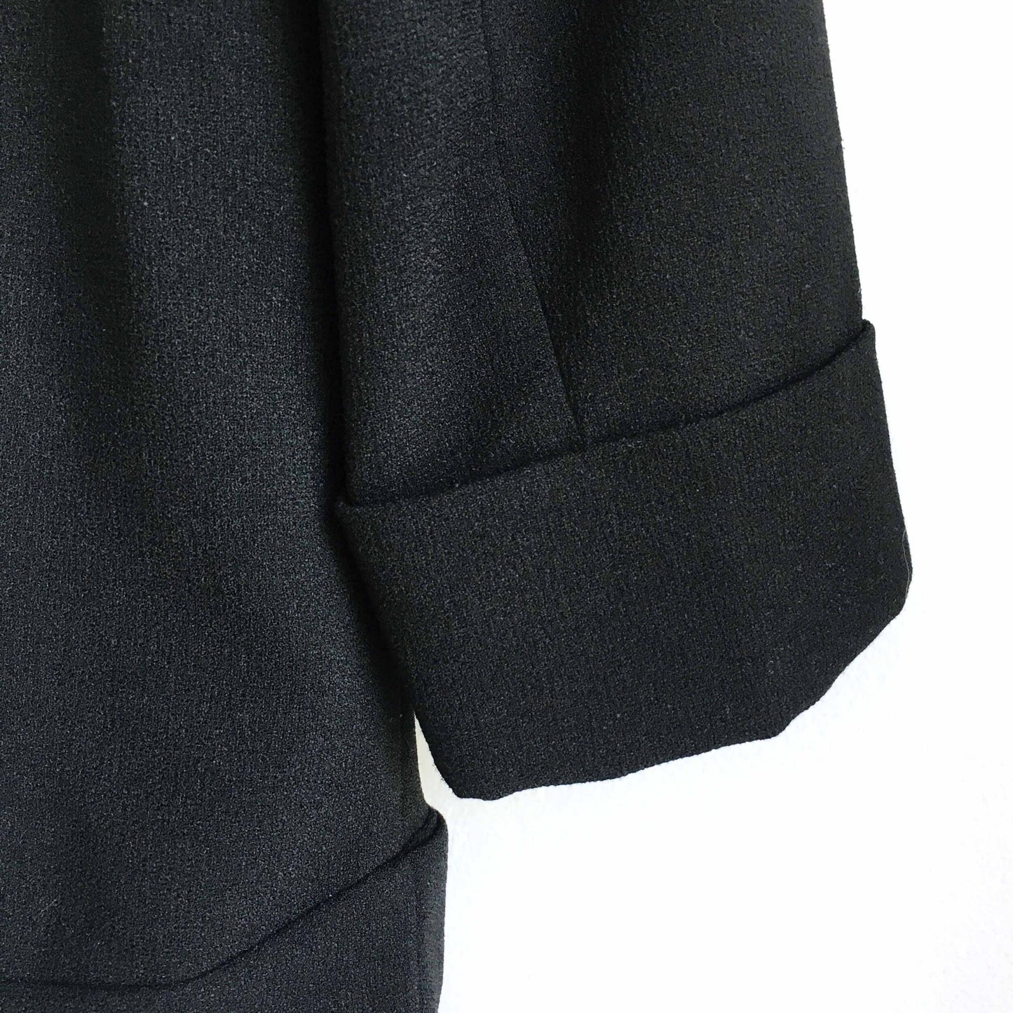 Wilfred Chevalier Jacket relaxed open blazer - size Small