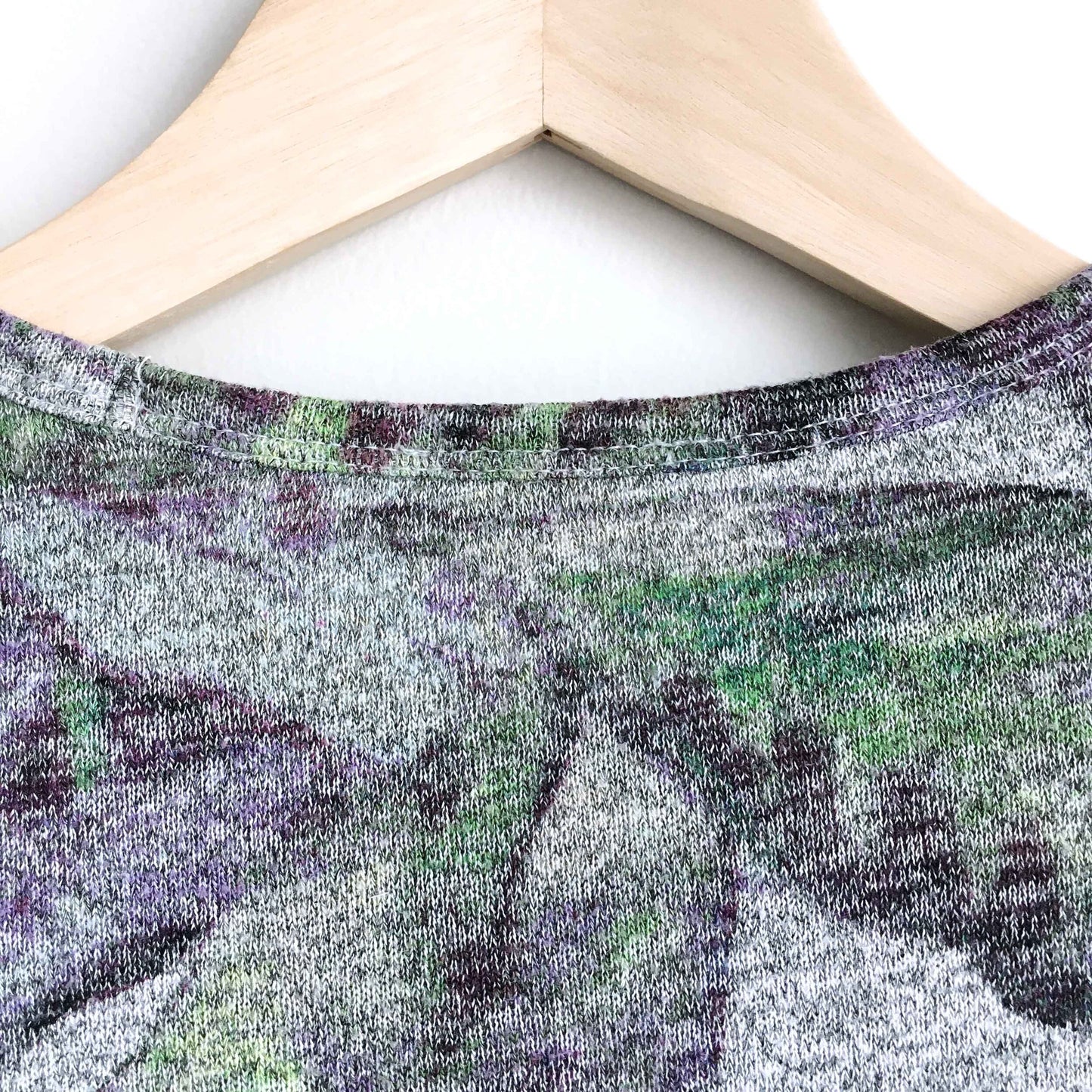 Wilfred Free Dewi Leaf long sleeve - size xxs