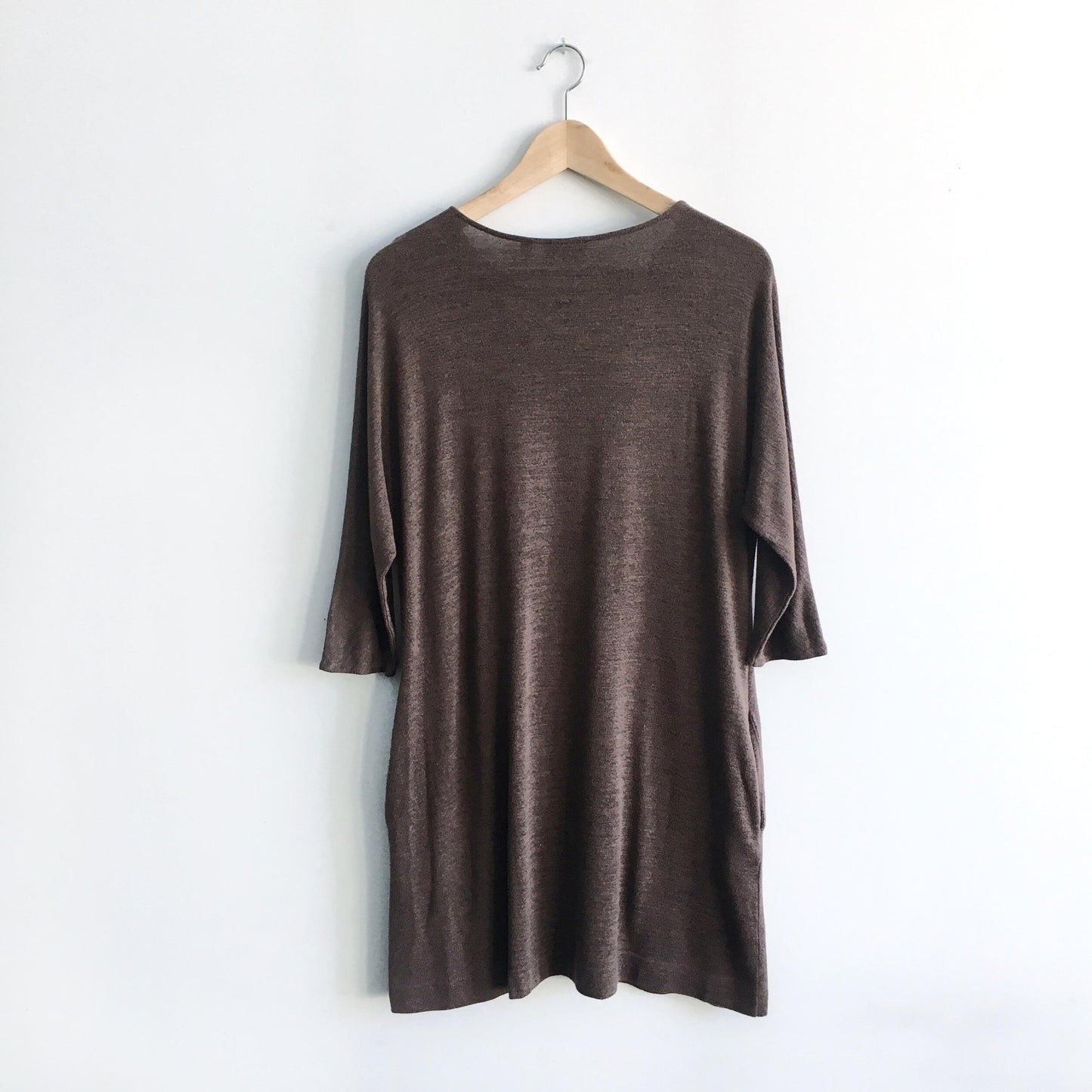 Wilfred Free Cober T-shirt Dress - size xs