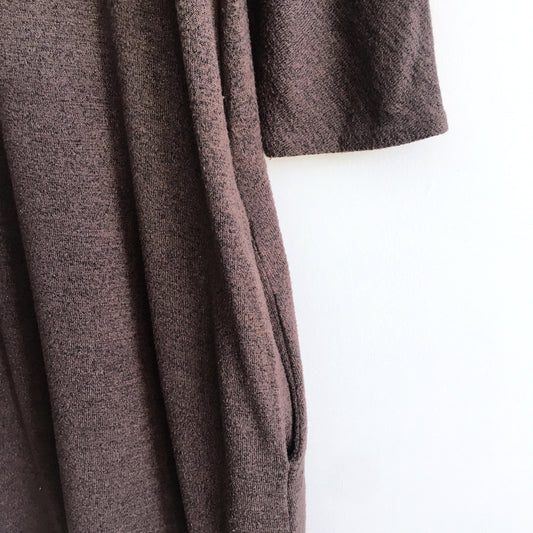 Wilfred Free Cober T-shirt Dress - size xs