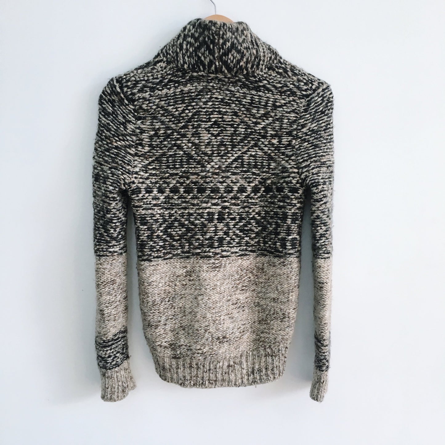 Wilfred Free Nord Cardigan - size xxs - Artitzia