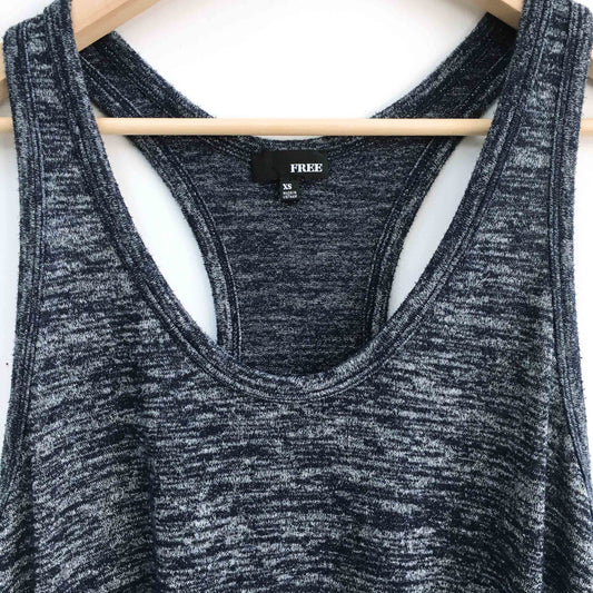 Wilfred Free hi lo Tank - size xs