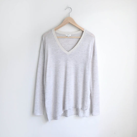 Wilfred Sherbrooke Knit Shirt - size xs