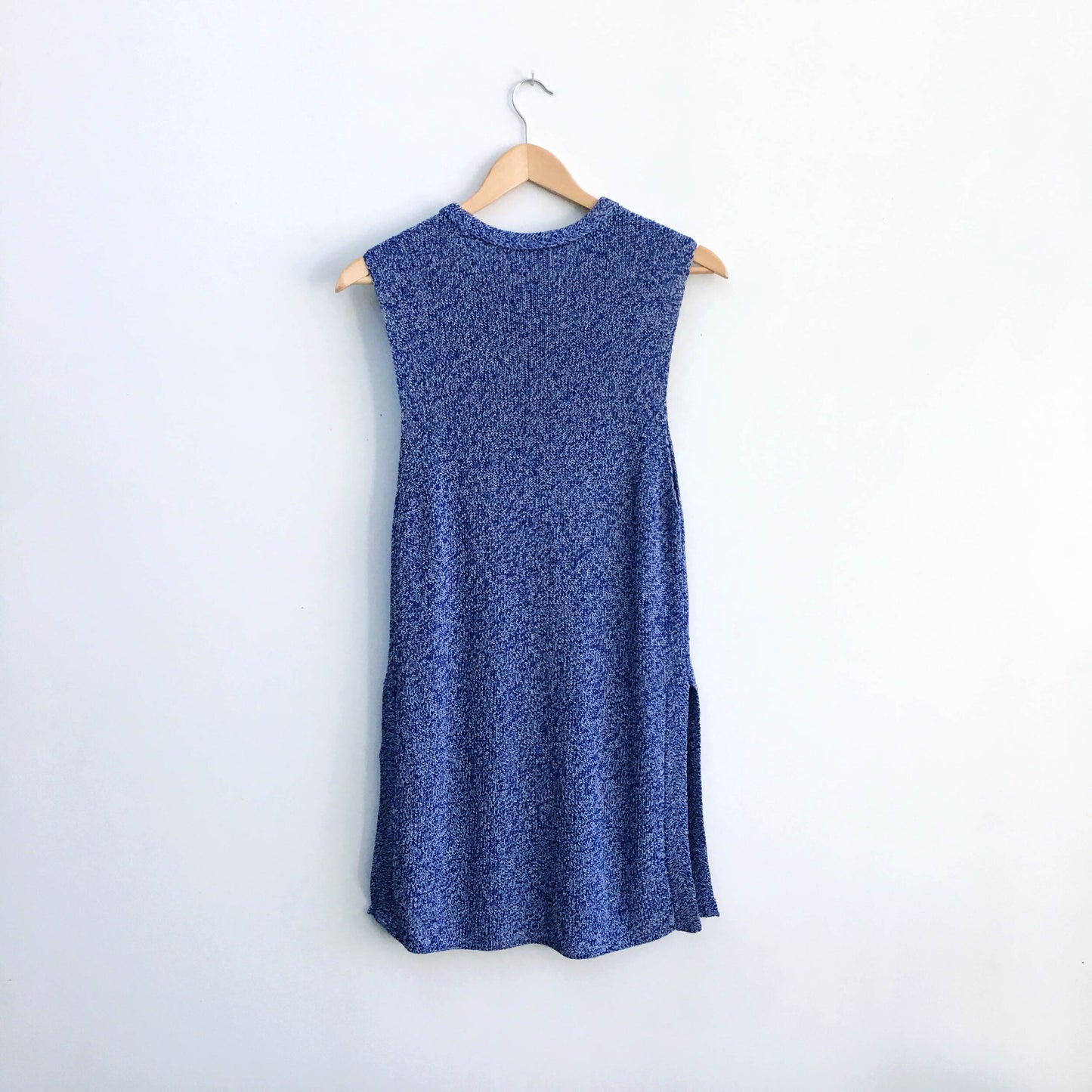 Wilfred Palmier Sweater Tunic - size Medium