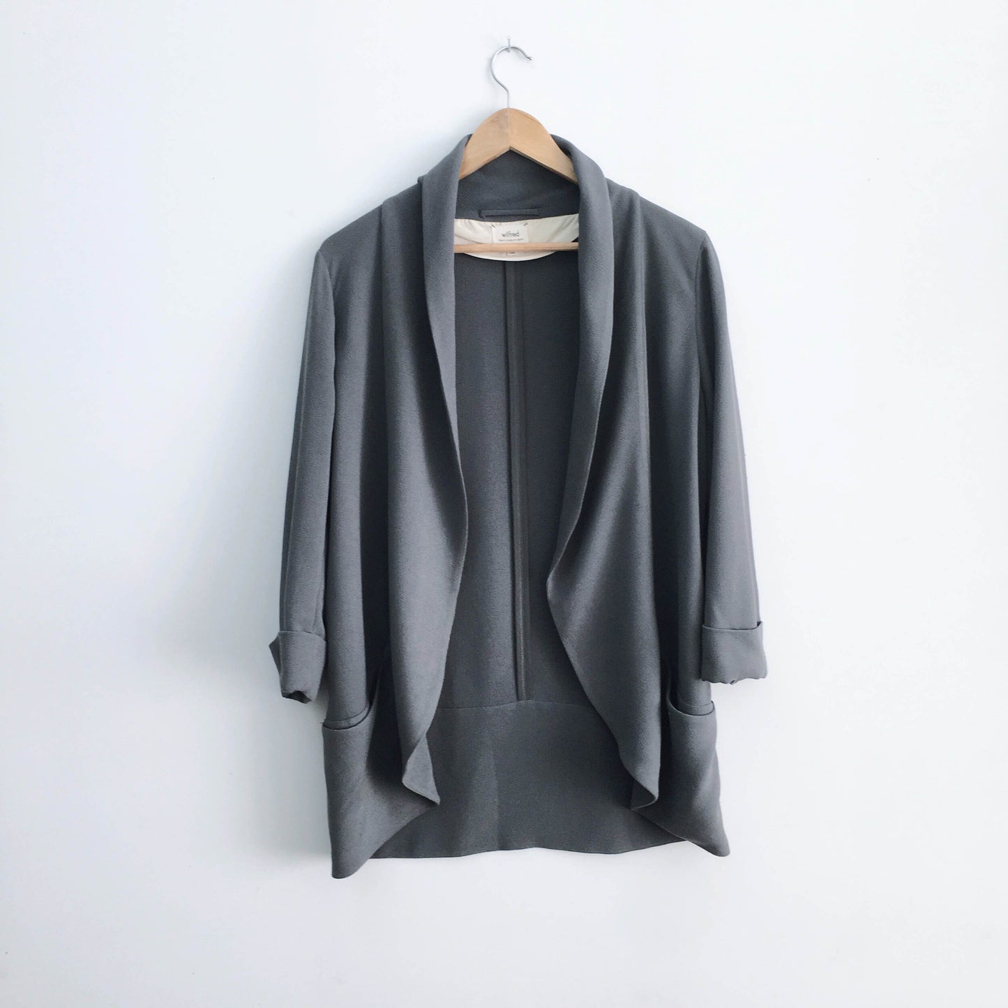 Wilfred Chevalier Jacket - size 6