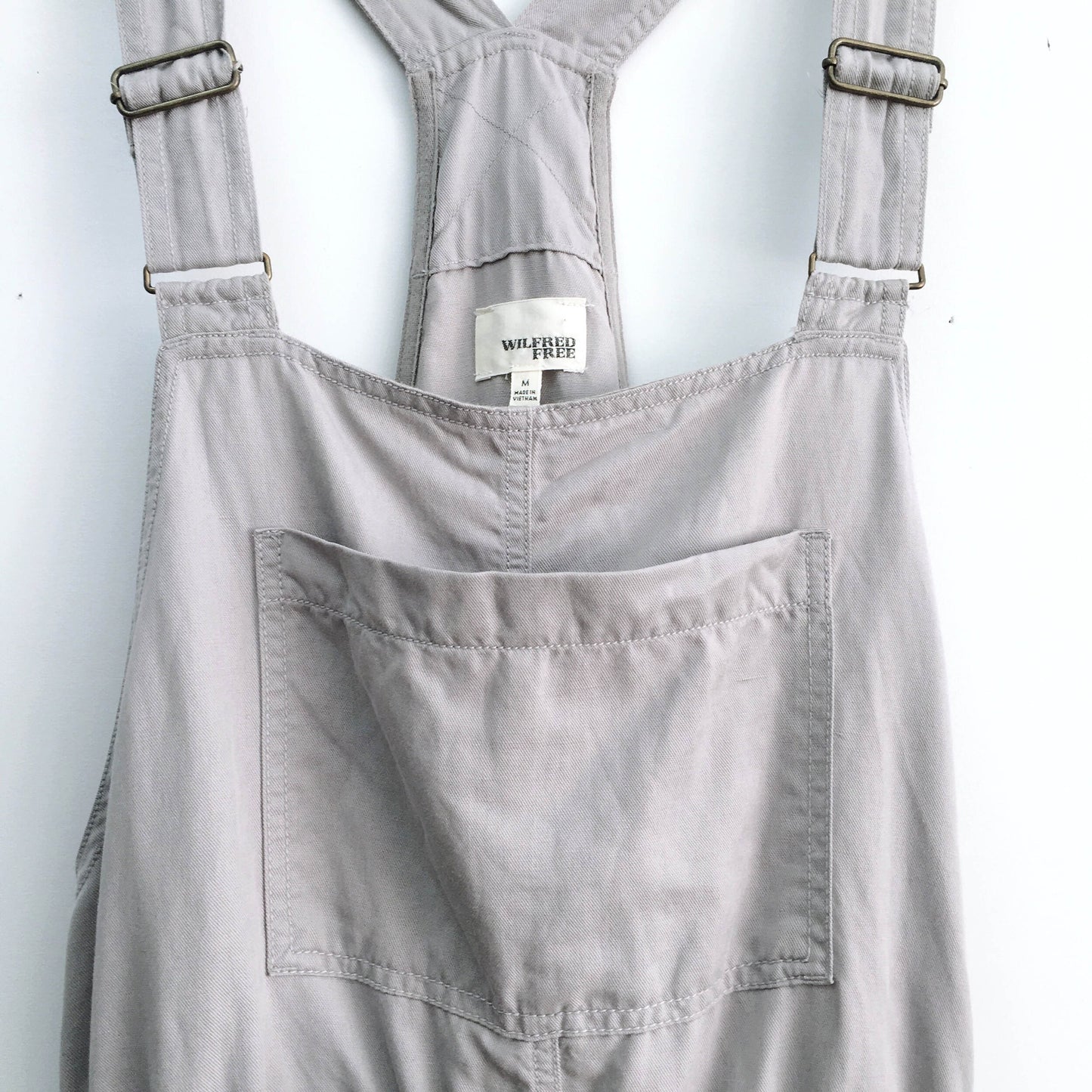 Wilfred Free Beatriz Romper - size Medium