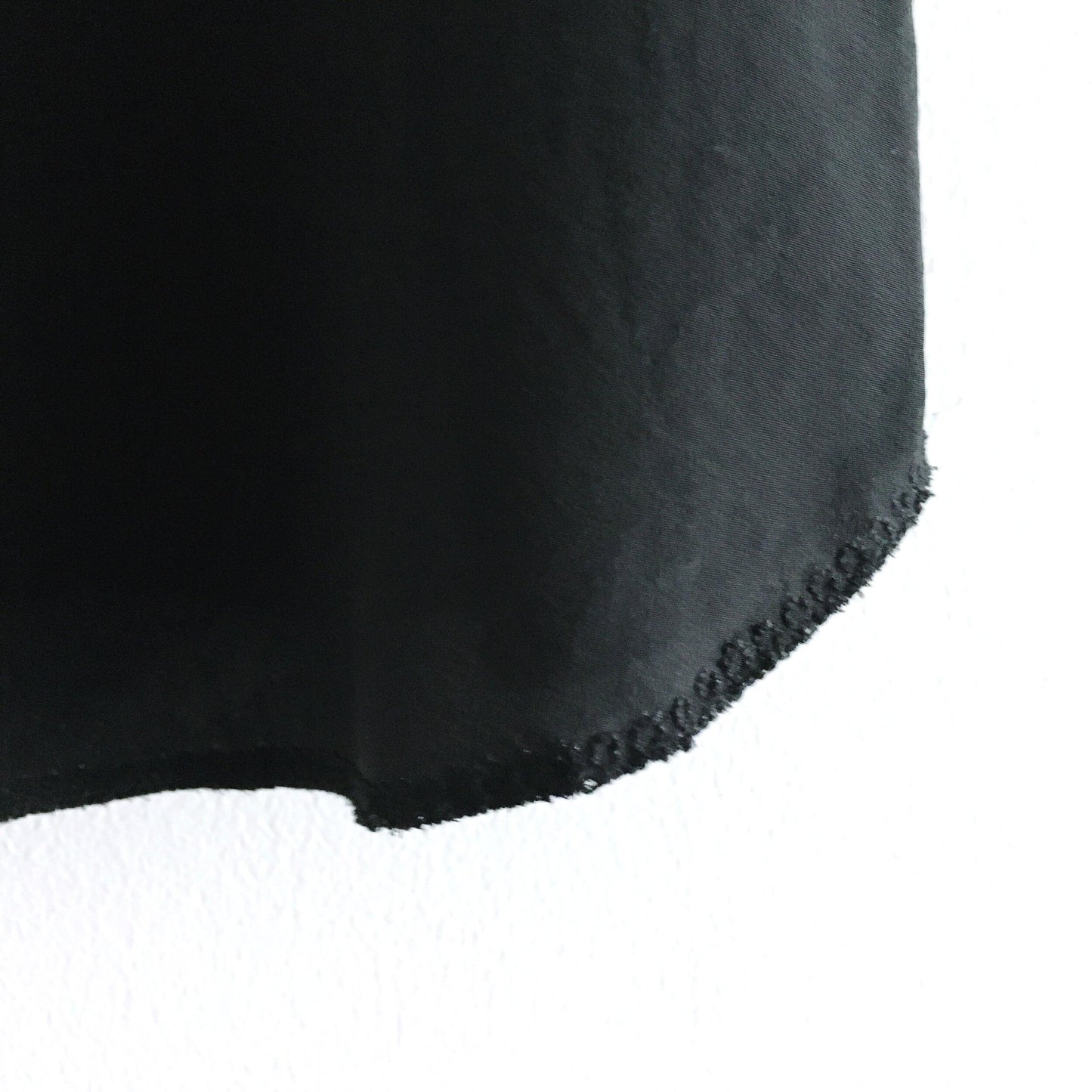 Wilfred silk & chiffon pocket tank - size Small