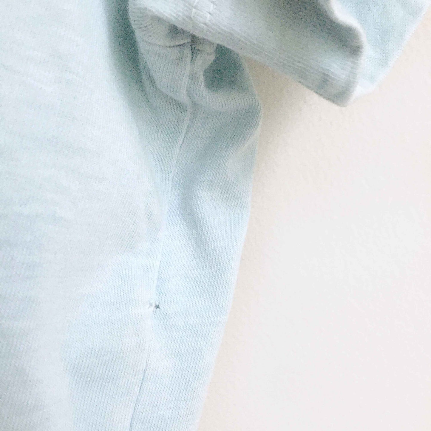 Wilfred Free crop Weekend tee - size Medium