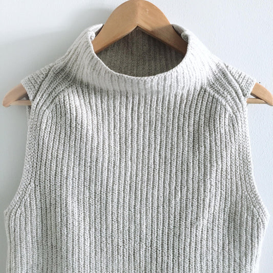 Wilfred Durandal Wool Tunic - size Medium