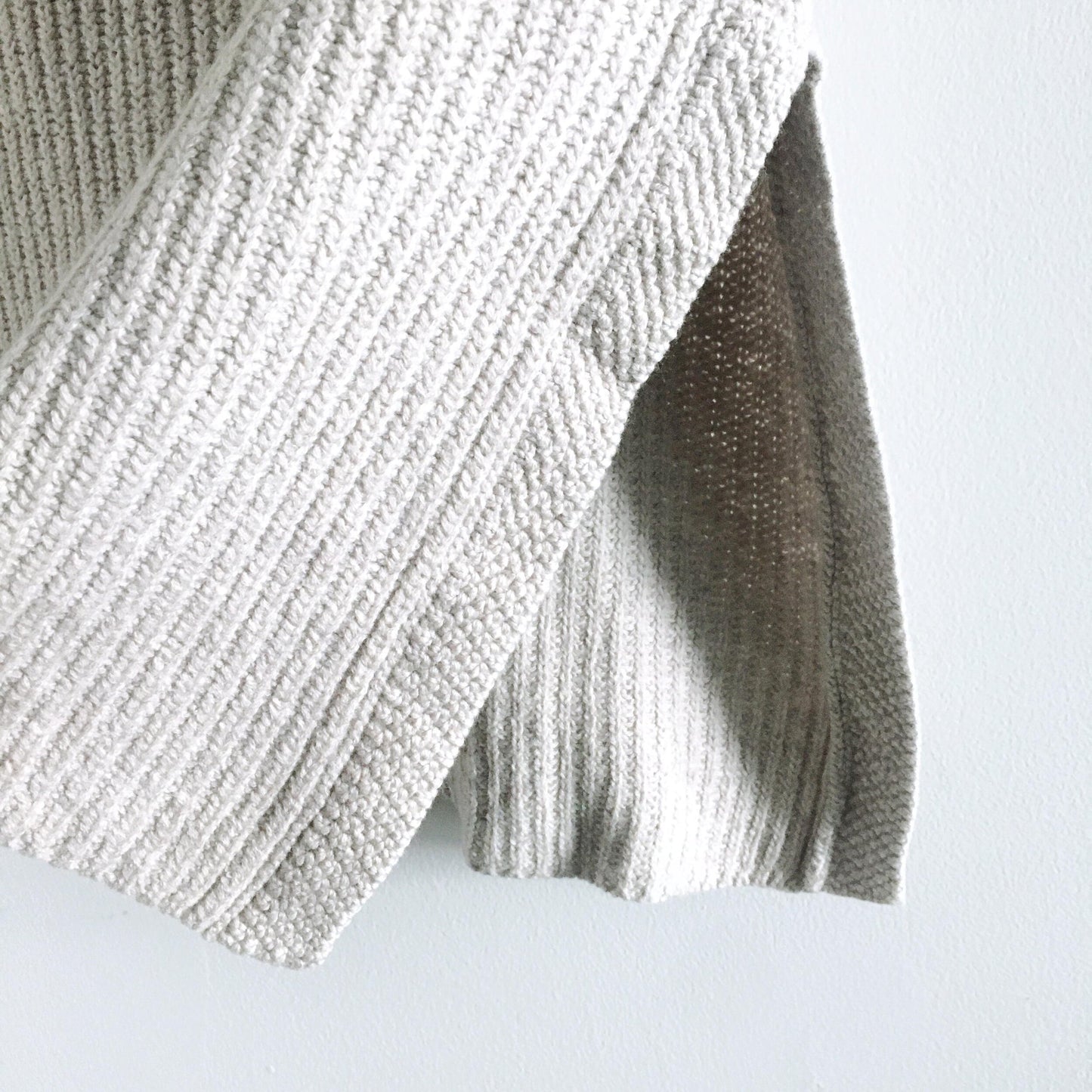 Wilfred Durandal Wool Tunic - size Medium