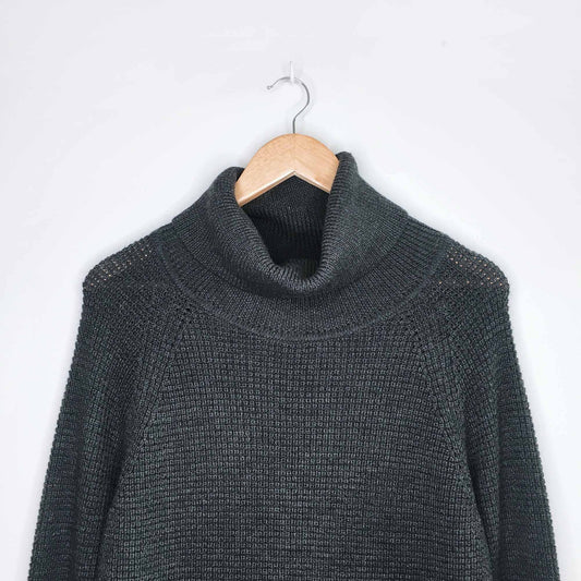 Wilfred Free Bianca wool sweater dress - size Small