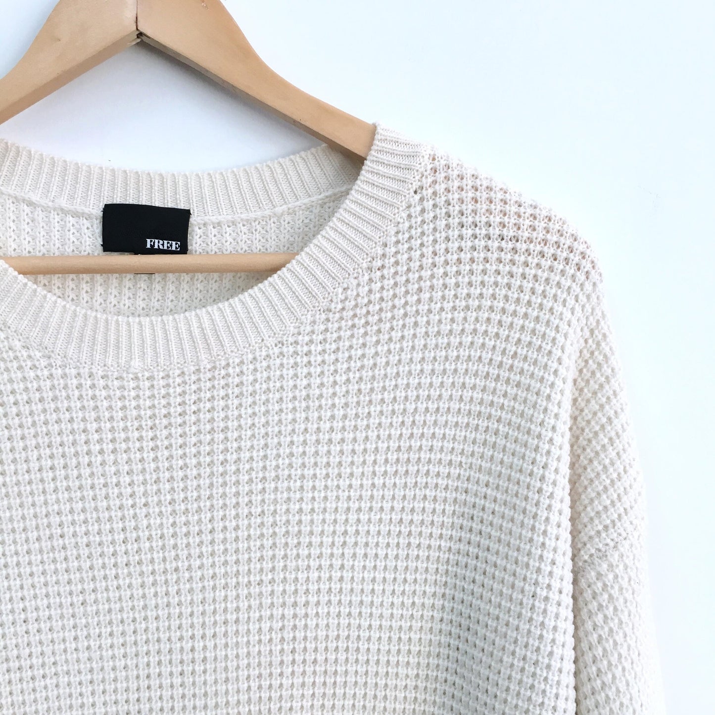 Wilfred Free Isabelli Sweater - size Small