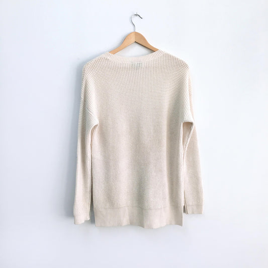 Wilfred Free Isabelli Sweater - size Small