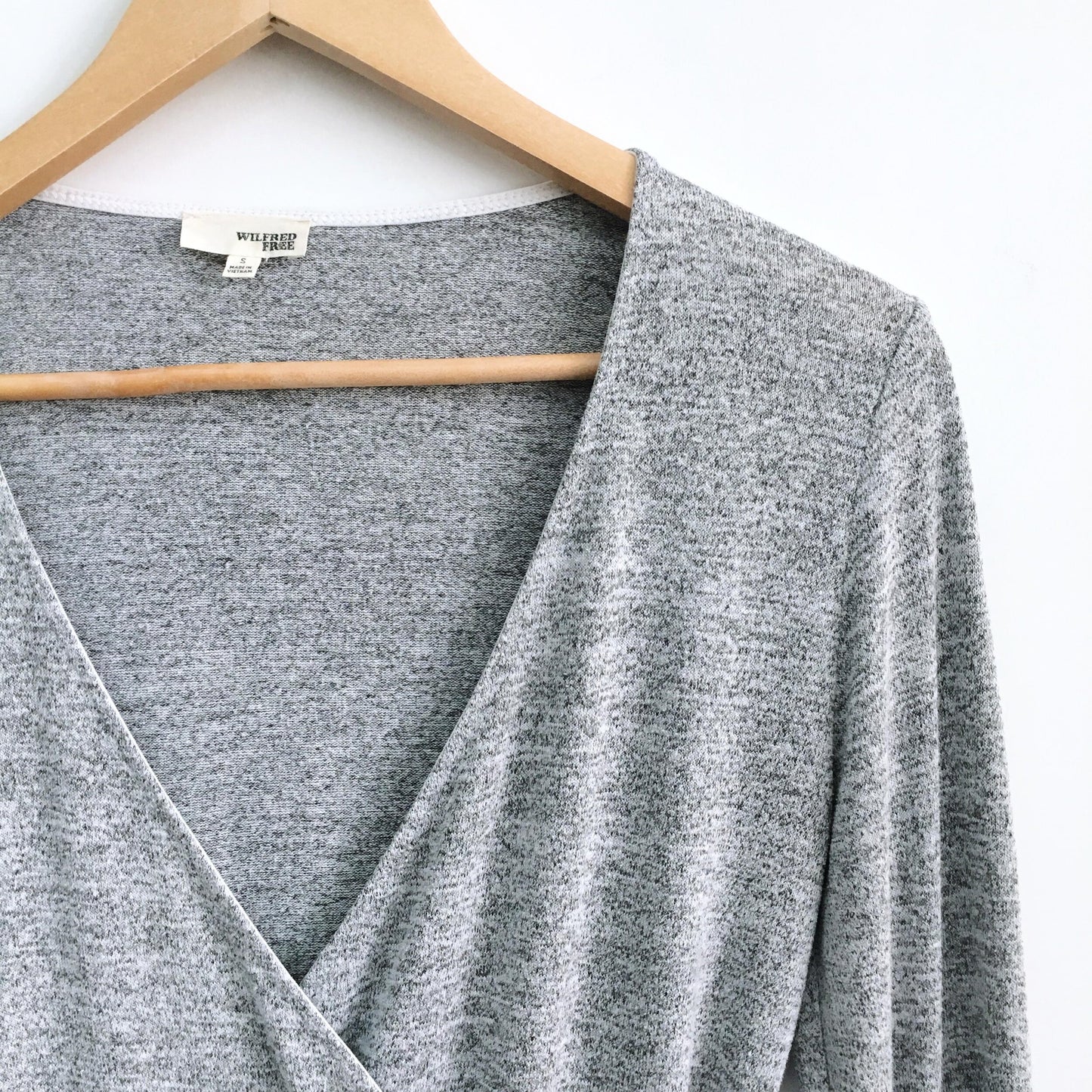 Wilfred Free Katsia Wrap - size Small