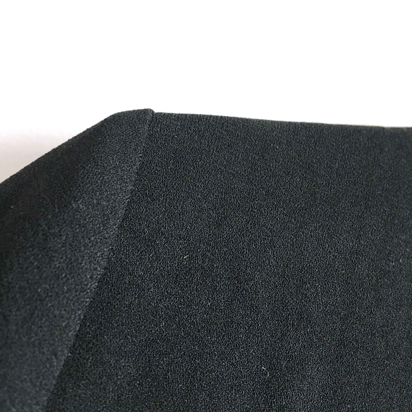 Zara tassel hem shift dress - size Small