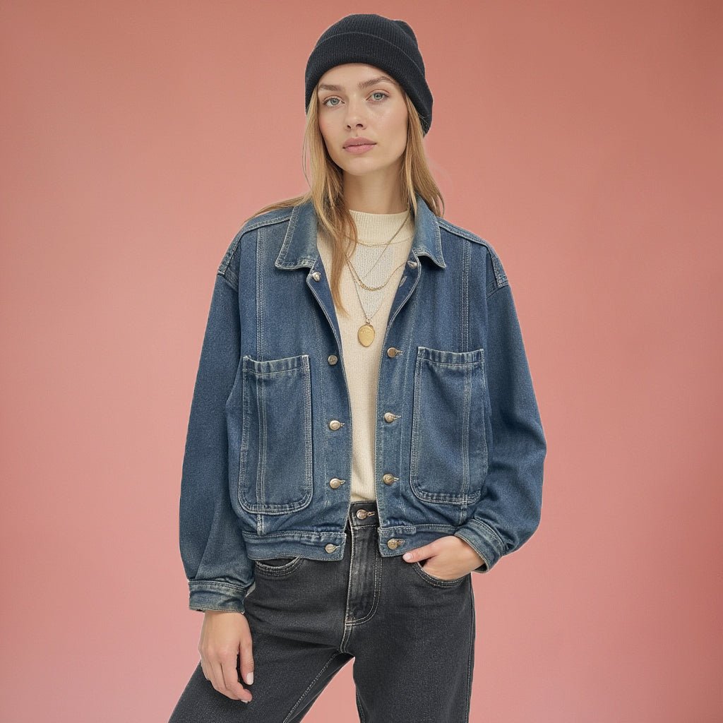 90s aesthetic - good market thrift store