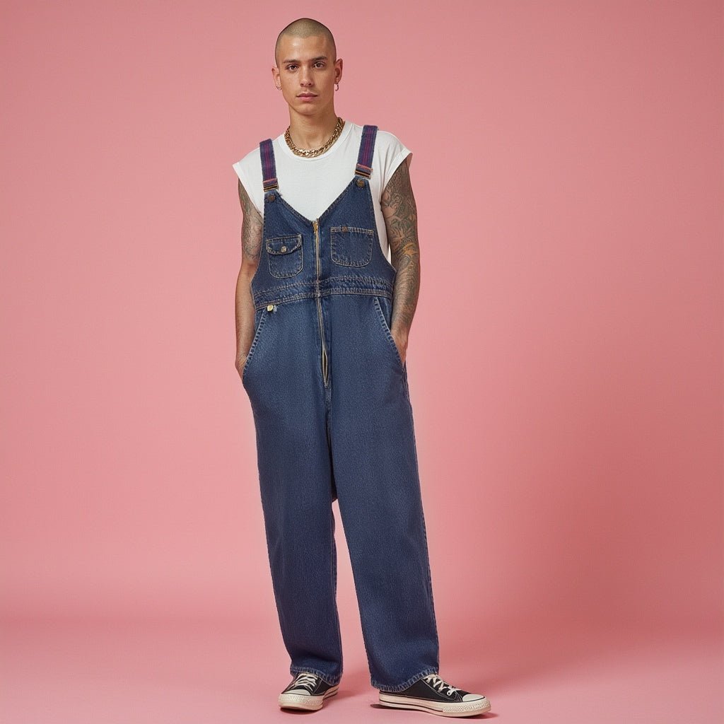 masculine - good market thrift store