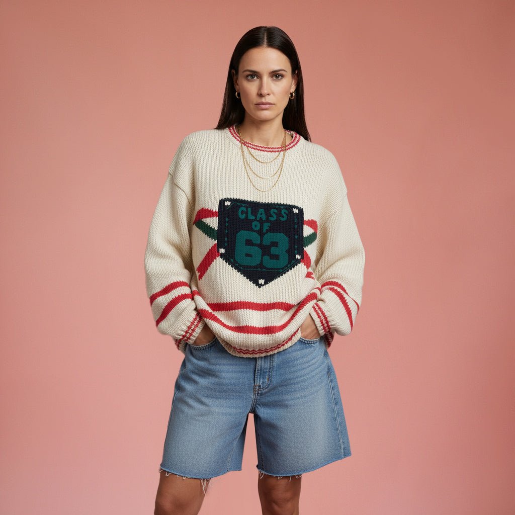 sweaters - good market thrift store