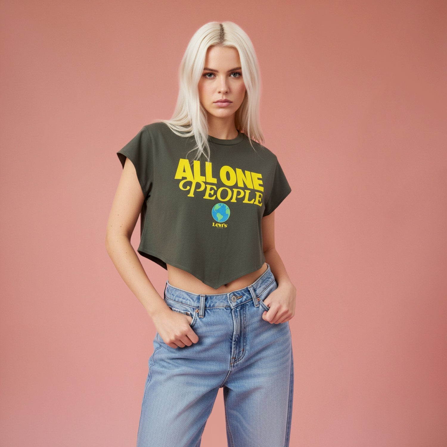 positivi-tees - good market thrift store