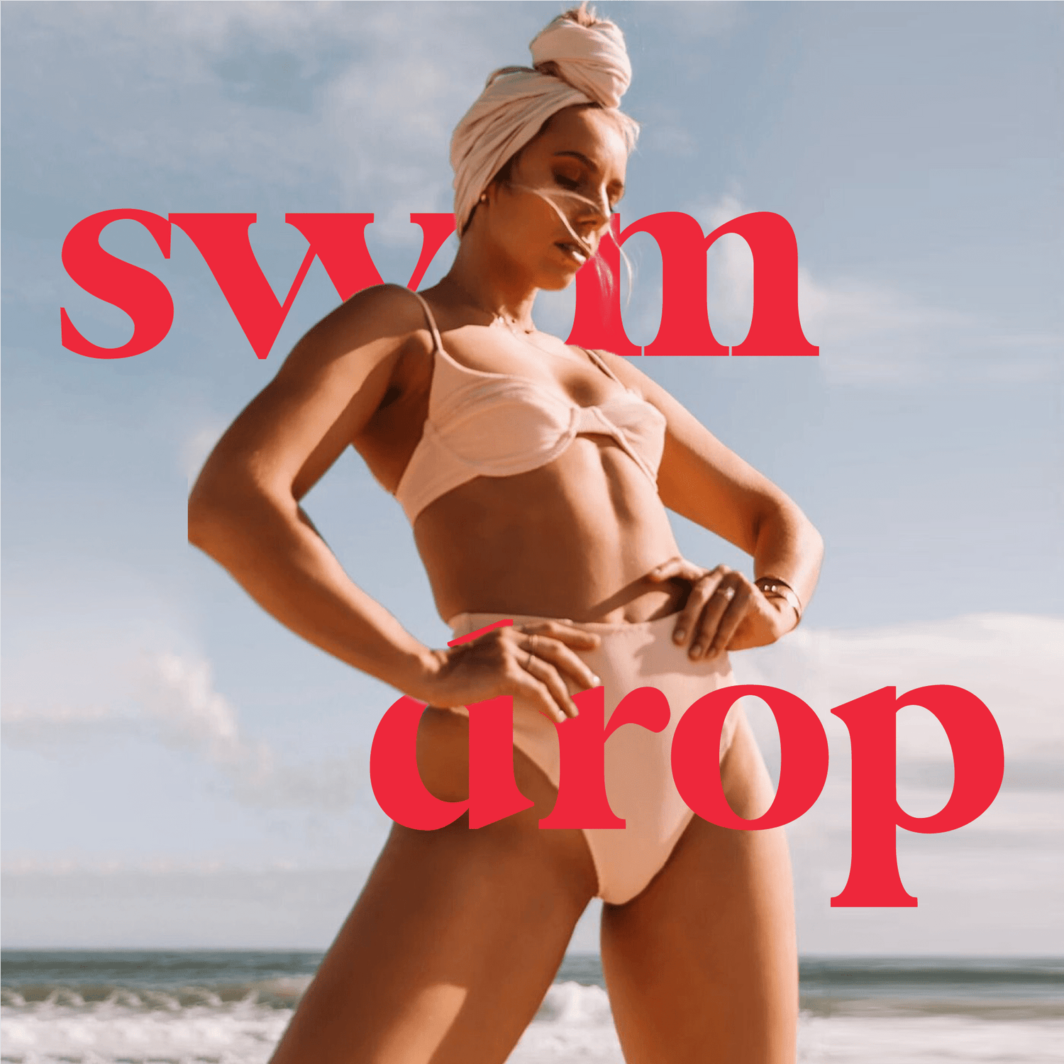 beach + body - good market thrift store