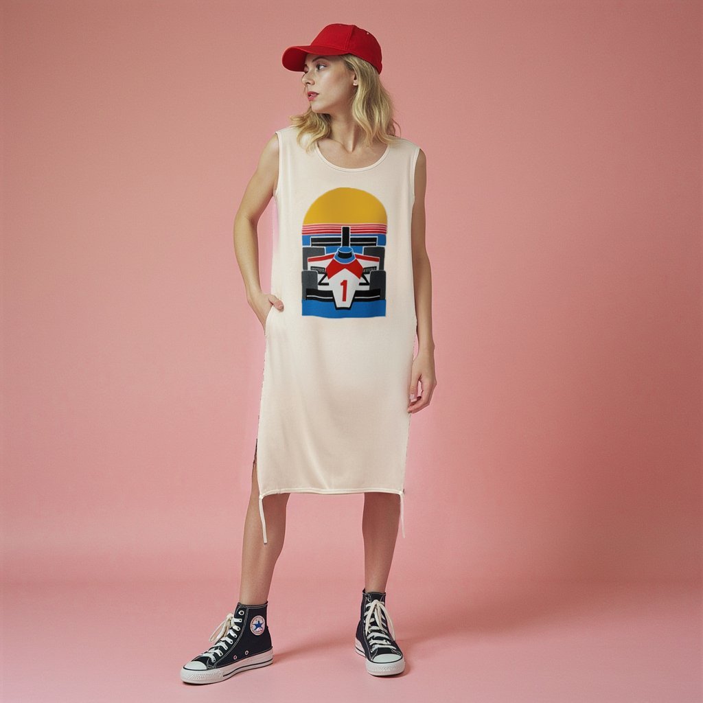 retro style - good market thrift store