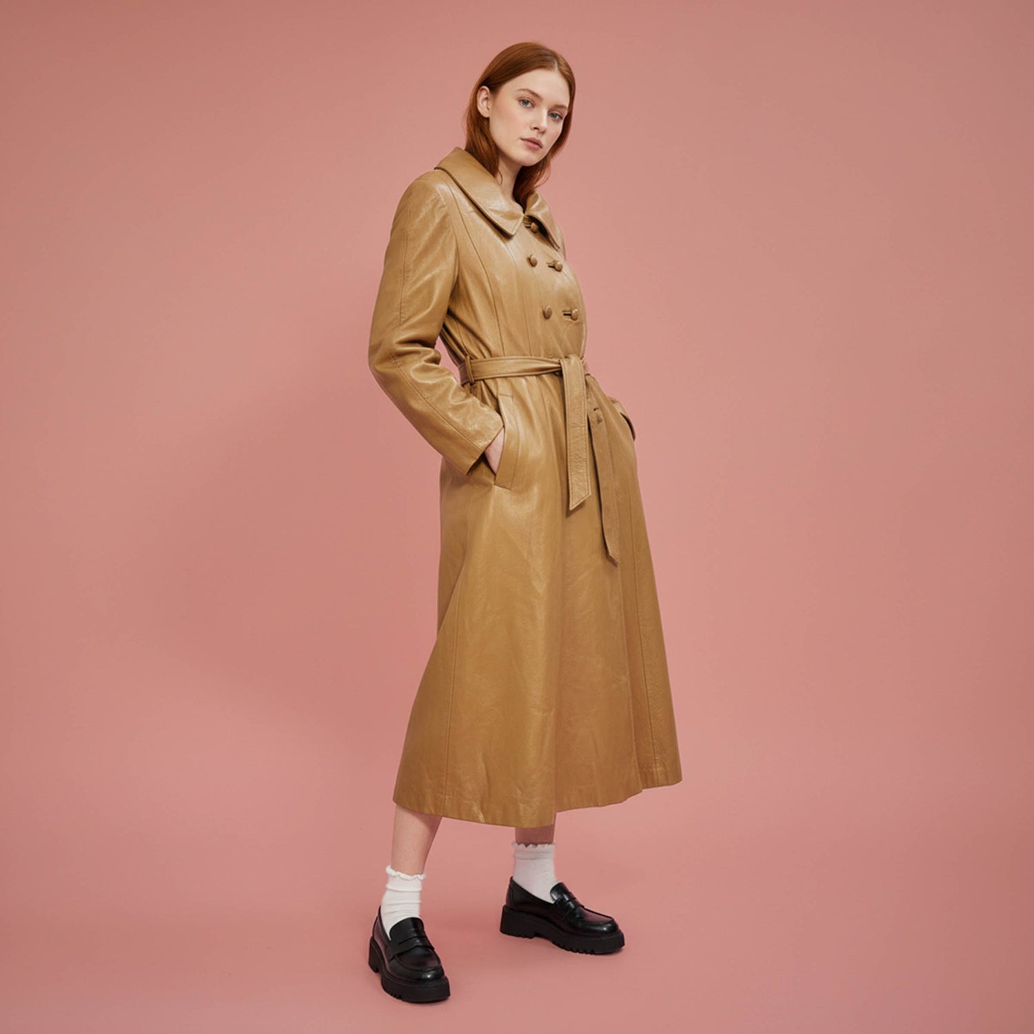 jackets - good market thrift store