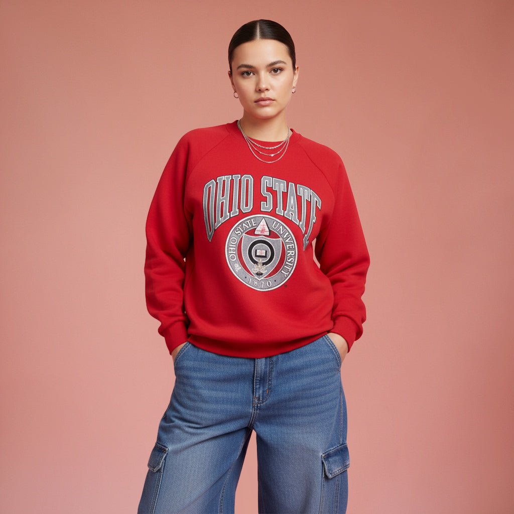 sweatshirts - good market thrift store