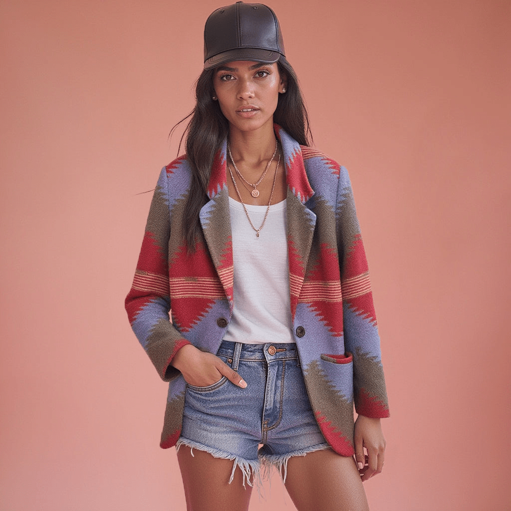 vintage - good market thrift store