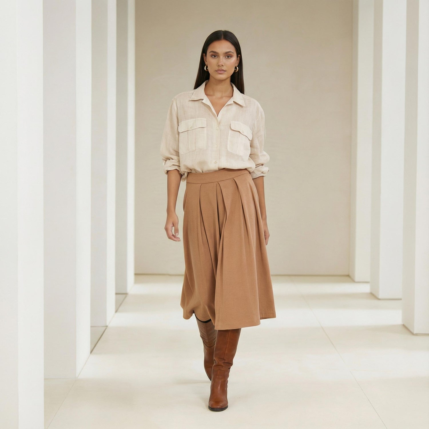 soft spoken 80s - good market thrift store