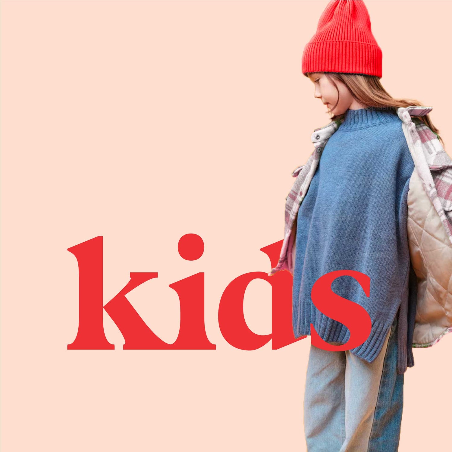 kids collection - good market thrift store