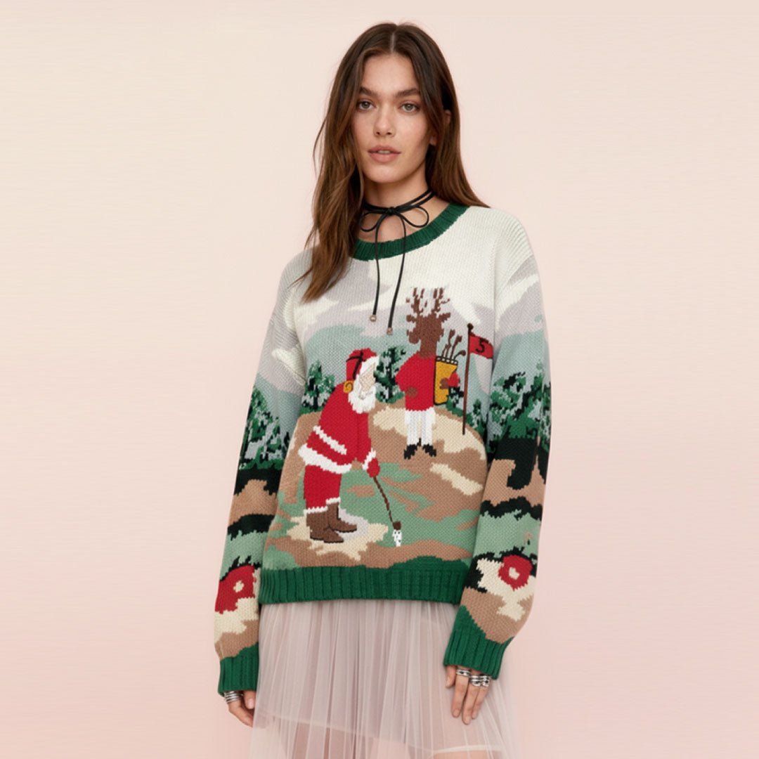 the holiday shop - good market thrift store