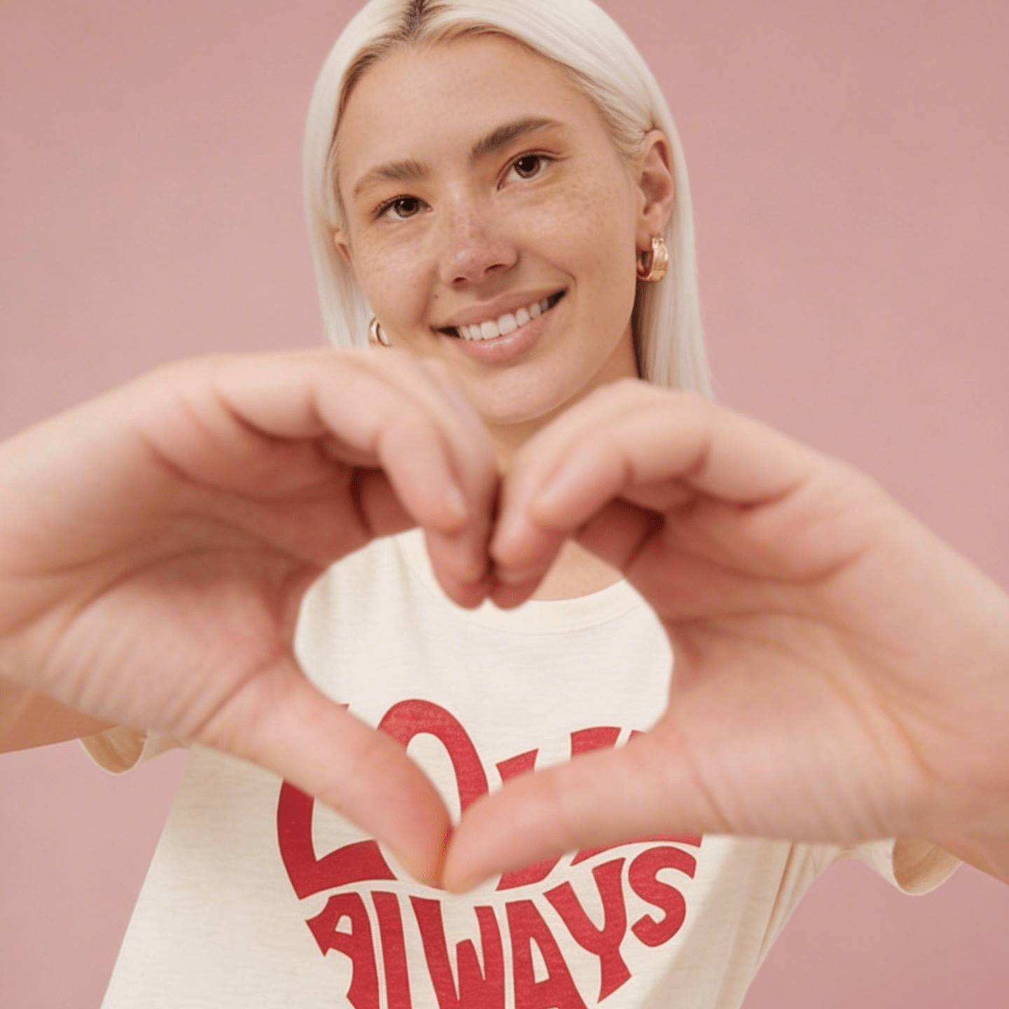 valentine - good market thrift store