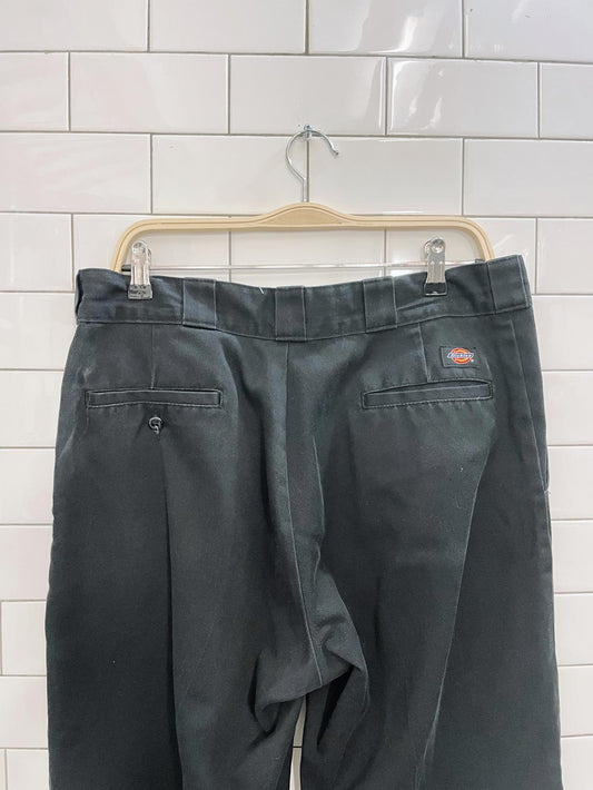 dickies 874 original fit pants